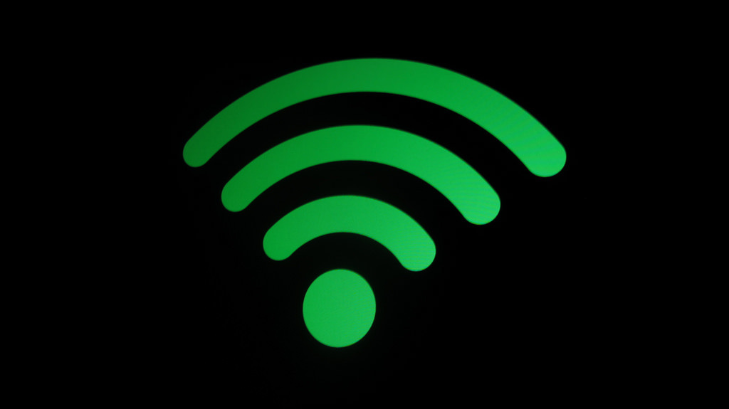 WiFi