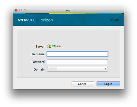 vmware